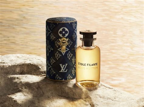 louis vuitton profumo nuovo|Louis Vuitton presenta il nuovo profumo On The Beach .